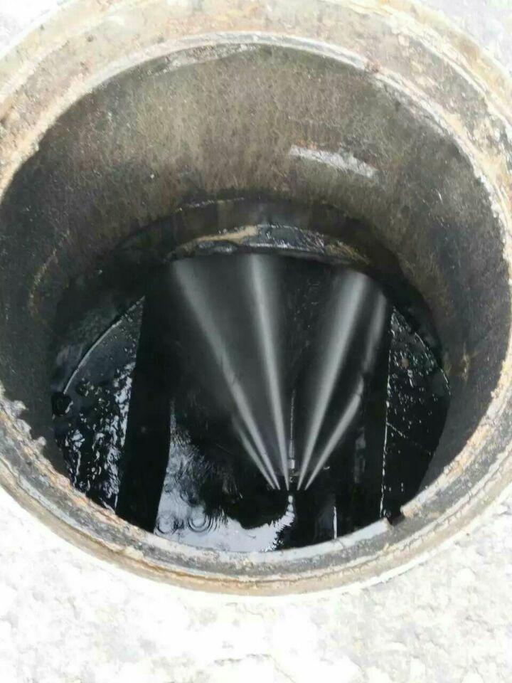 木垒市政管道清洗-排污管道清洗