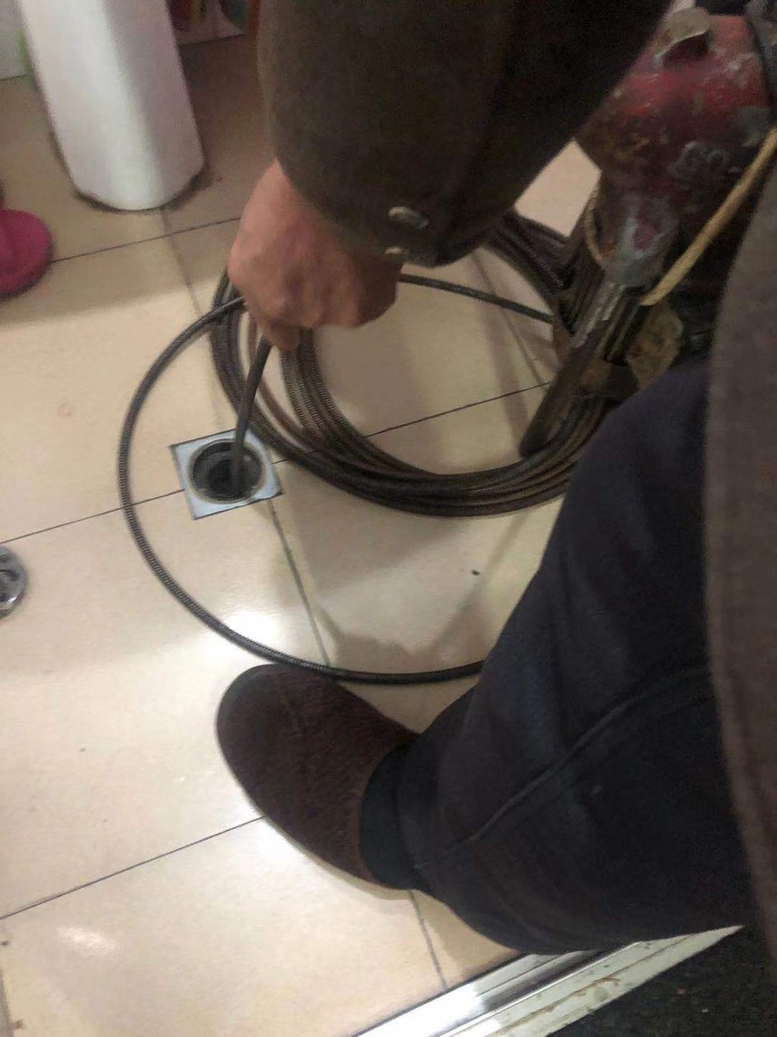木垒管道疏通，疏通下水道
